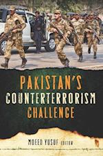 Yusuf, M: Pakistan's Counterterrorism Challenge