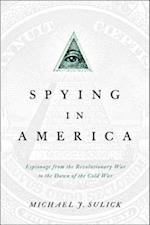 Spying in America