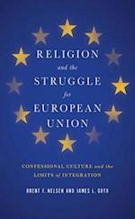 Religion and the Struggle for European Union