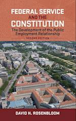 Federal Service and the Constitution