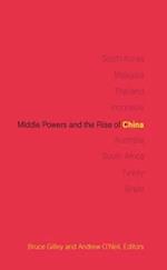 Middle Powers and the Rise of China