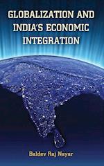 Nayar, B: Globalization and India's Economic Integration