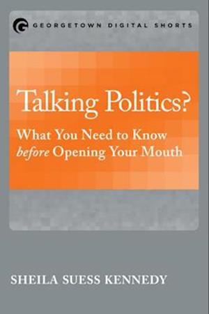 Talking Politics?