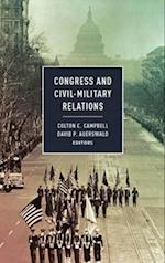 Congress and Civil-Military Relations