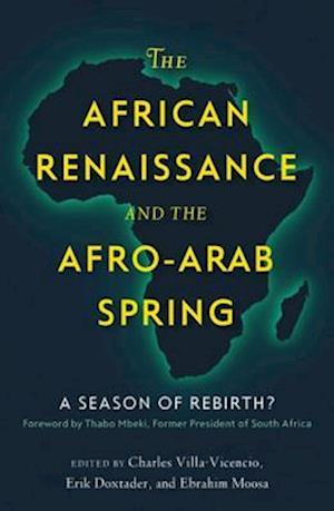 African Renaissance and the Afro-Arab Spring