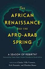 African Renaissance and the Afro-Arab Spring