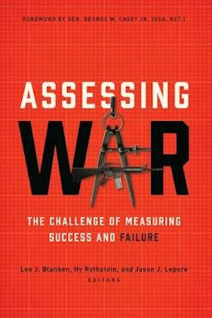 Assessing War