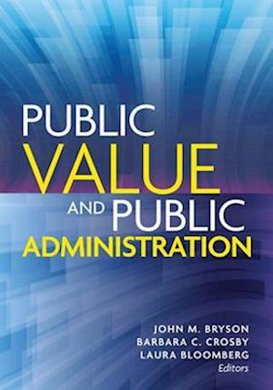 Public Value and Public Administration