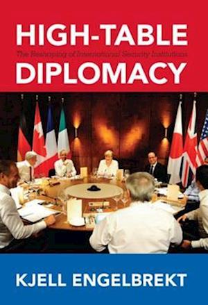 High-Table Diplomacy