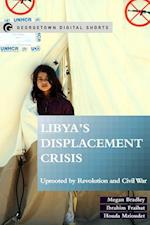 Libya's Displacement Crisis