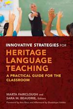 Innovative Strategies for Heritage Language Teaching