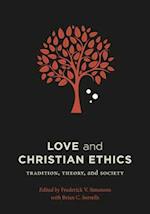 Love and Christian Ethics