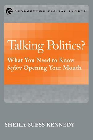 Talking Politics?