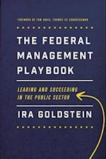 Federal Management Playbook