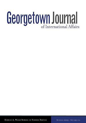 Georgetown Journal of International Affairs