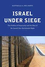 Israel under Siege