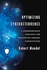 Optimizing Cyberdeterrence