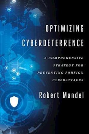 Optimizing Cyberdeterrence