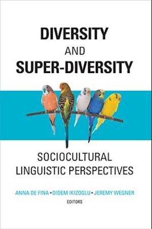 Diversity and Super-Diversity