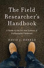 Field Researcher's Handbook