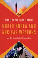 North Korea and Nuclear Weapons