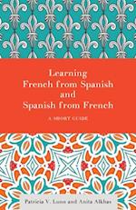Learning French from Spanish and Spanish from French