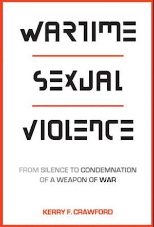 Wartime Sexual Violence