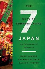 Seven Keys to Communicating in Japan