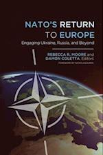 NATO's Return to Europe