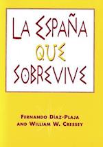 La Espana que sobrevive