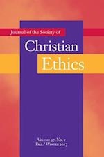Journal of the Society of Christian Ethics