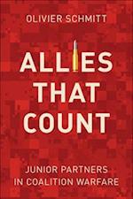 Allies That Count