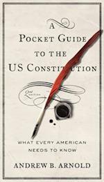 Pocket Guide to the US Constitution