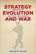 Strategy, Evolution, and War