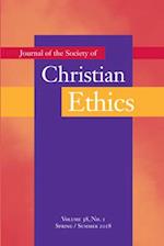 Journal of the Society of Christian Ethics