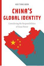 China's Global Identity