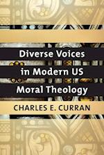 Diverse Voices in Modern US Moral Theology