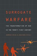 Surrogate Warfare