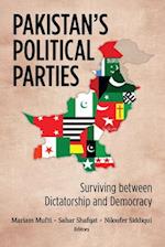 Pakistan's Political Parties