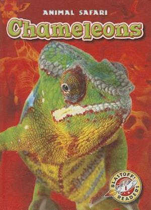 Chameleons