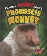 Proboscis Monkey