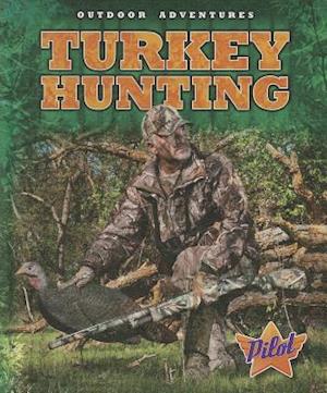 Turkey Hunting