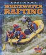 Whitewater Rafting