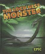 The Loch Ness Monster