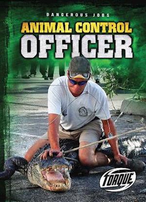 Animal Control Officer