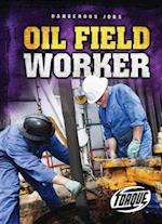 Oil Field Worker