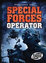 Special Forces Operator