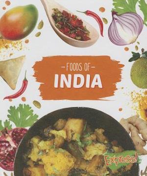 Foods of India