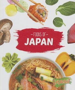 Foods of Japan