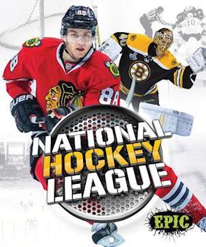 National Hockey League